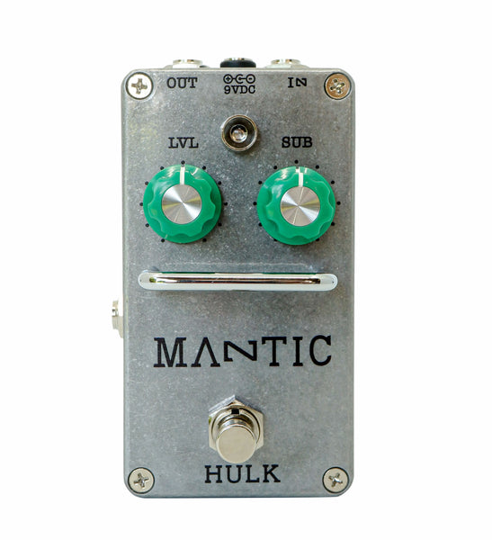 Hulk