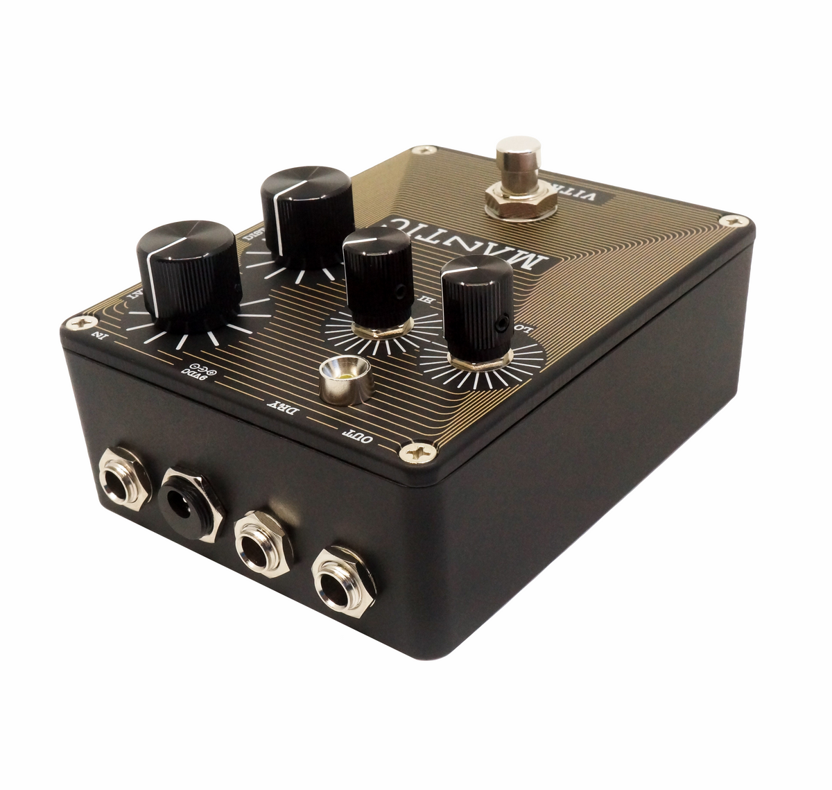 ギター Mantic Effects / Vitriol Vitriol – MANTIC CONCEPTUAL