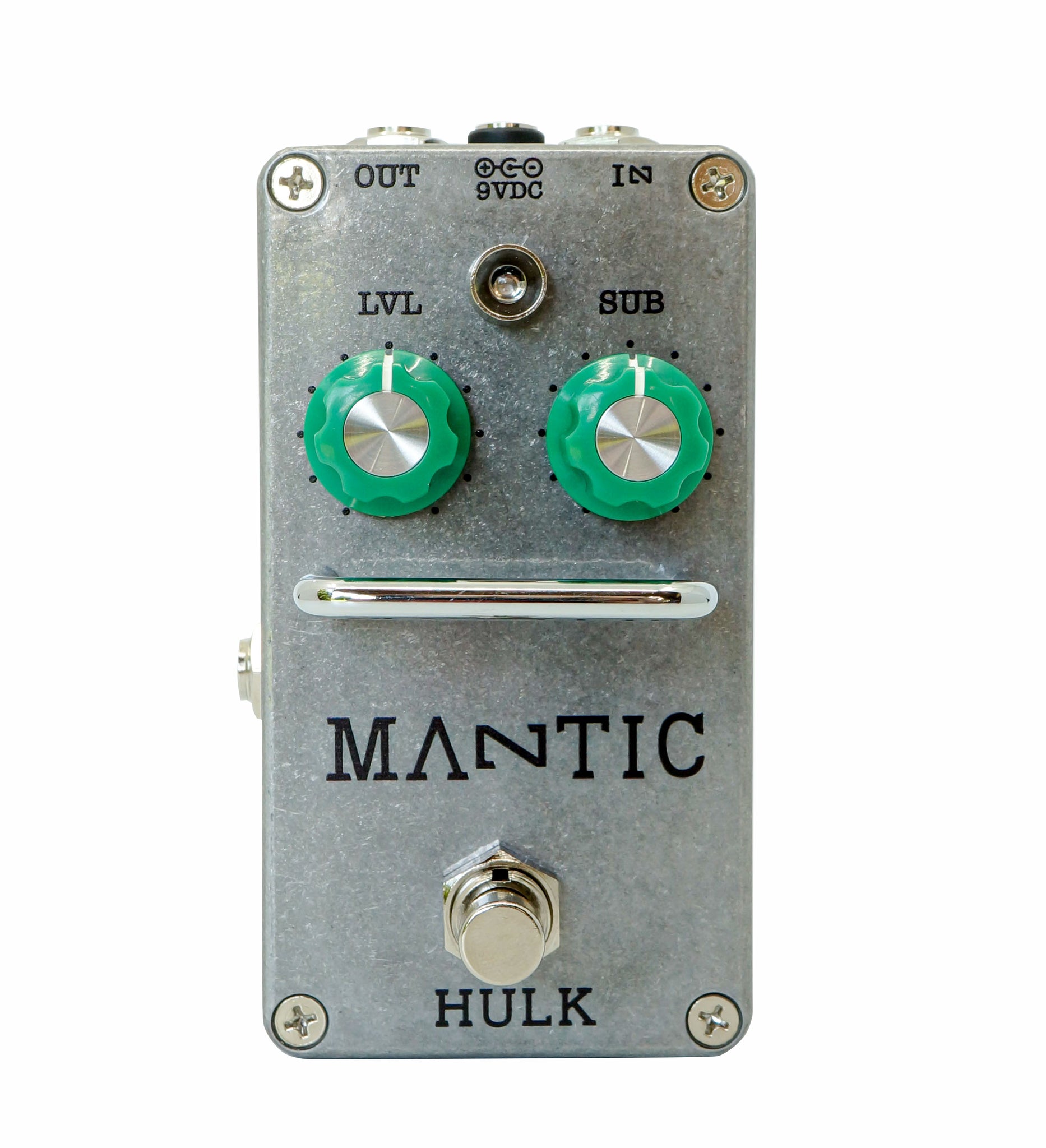mantic pedals Hulk – MANTIC CONCEPTUAL