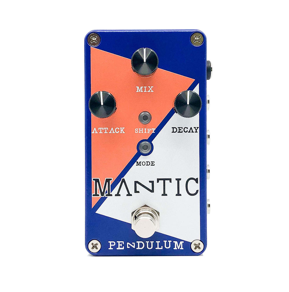 Pendulum – MANTIC CONCEPTUAL